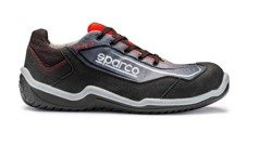 Buty dla mechaników Sparco DRAGSTER S1-P