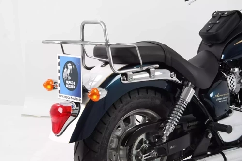 Triumph Bonneville Speedmaster (2011-2017) stelaż pod kufer centralny