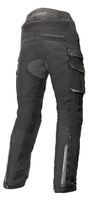 Spodnie motocyklowe BUSE Borgo czarne 56