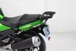 Kawasaki ZZ-R 1400 (2006-2011) Alurack-Metal carrier for TC