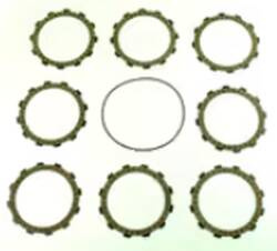 ATHENA TARCZE SPRZĘGŁOWE Z USZCZELKĄ POKRYWY SPRZĘGŁA KTM SXF 450 '13-'21