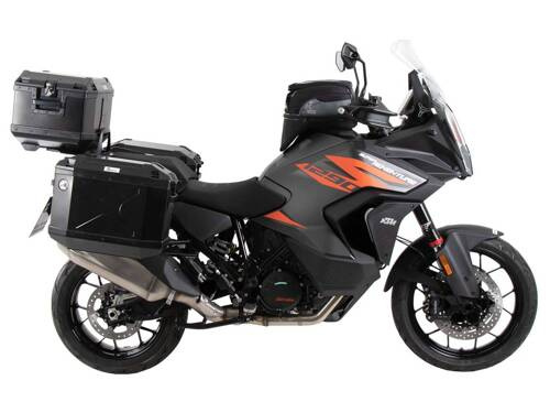 Baza montażowa do tankbaga do KTM 1290 Super Adventure S/R (2021-)