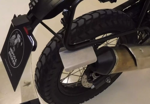 Uniwersalna osłona termiczna kufra