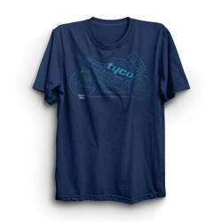 BMW TYCO KOSZULKA TAS RACING 18TB-474AT-XL ROZMIAR XL