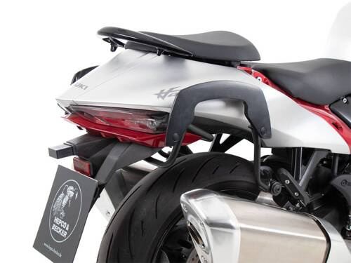 Suzuki GSX 1300 R Hayabusa (2021-) C-BOW soft bag holder