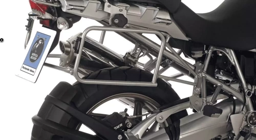 BMW R 1200 GS (2004-2007) stelaż pod sakwy boczne Lock it