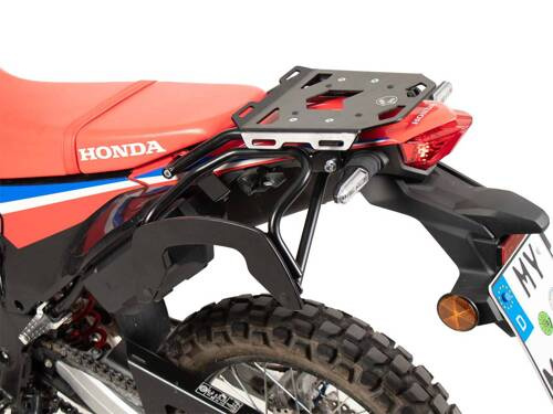 HONDA CRF 300 RALLY (2021-) C-BOW soft bag holder