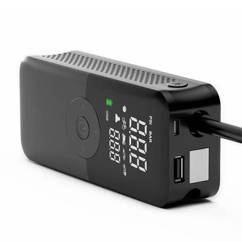 FreedConn Portable air compresor C3106