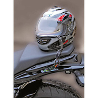 90612 No-Ride Junior, security cable Ø 6 mm - 80 cm