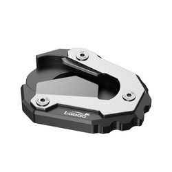 LOBOO Nakładka na stopkę boczną do TRIUMPH Tiger 900RALLY PRO (2021-) (10.3.03911.001.11)