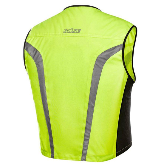 Kamizelka odblaskowa BUSE L