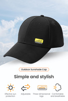 LOBOO Czapka z daszkiem (10.7.02004.001.01)