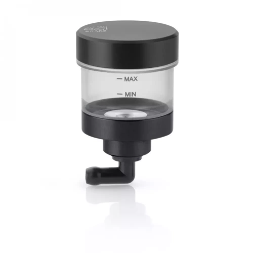 Pure Clutch fluid reservoir