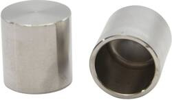 ALL BALLS KOMPLET TŁOCZKÓW (TŁOCZKI PRZÓD) ZACISKU HAMULCOWEGO HONDA CRF 230L '08-'09, TRX 450 '04-'14, TRX 700XX '08-'09, SUZUKI LT-R 450 '06-'09, YAMAHA YFM 700R Raptor '06-'21, YFZ 450 '04-'21