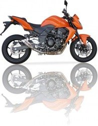 Tłumik IXIL KAWASAKI Z 750 R, Z 750 S [07-12] (L2X)