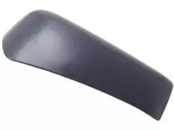 Moto Guzzi cover unpainted left