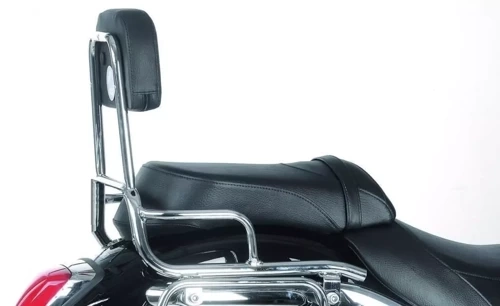 Suzuki C 1800 R Intruder (2008-) sissybar without rack