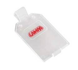 99260 Wieszak na etykiety cenowe - 50 szt.