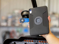 Quad Lock® 360 Action Cam Adaptor