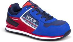 Buty teamline Sparco Gymkhana ESD S3 SRC HRO Martini Racing