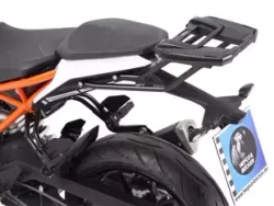 KTM 390 Duke (2017-) Easyrack-Metal Carrier for TC