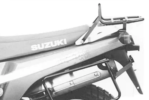 Suzuki DR BIG 800 (1991-1997) stelaż pod kufer centralny
