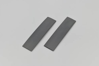 heat shrink tube, dia.19mm, 120mm, set of 2