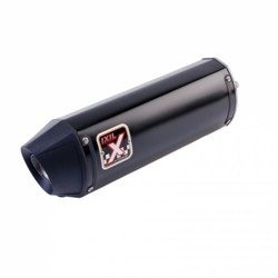 Silencer / Exhaust IXIL XTREME SHORT STALOWY typ XOVE