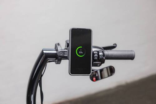 Podstawa montowana na kierownicy Quad Lock® PRO Duża