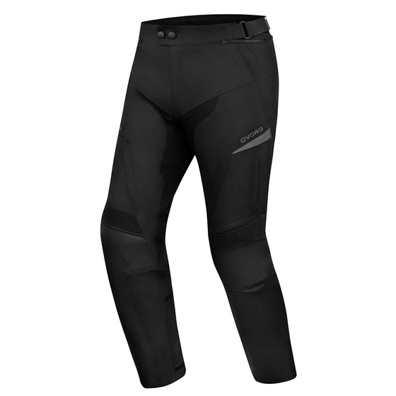 VORG CUMULUS PANT BLACK XL
