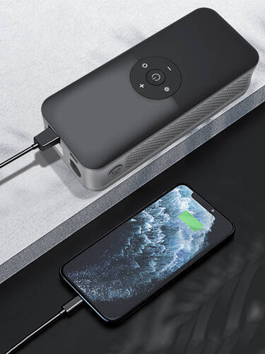 FreedConn Portable air compresor C3106