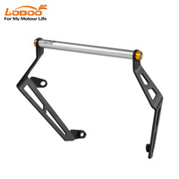 LOBOO Zestaw montażowy GPS BENELI TRK702 (2022-) (10.3.09671.001.01)