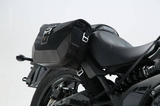 SW-MOTECH Legend Gear LS1 / LS2 Saddlebags
