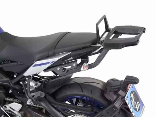 Yamaha MT-09 (2017-2020) Alurack-Metal carrier for TC