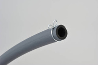 Dwuwarstwowy przewód paliwowy ID.10mm/OD.15mm  1m