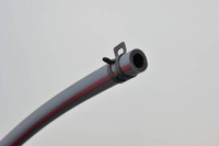 HOSE CLAMP 10MM 2PCS/SET