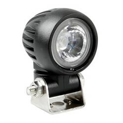 72363 Cyclops-Round, auxiliary light, 1 Led - 9/32V - Focus beam