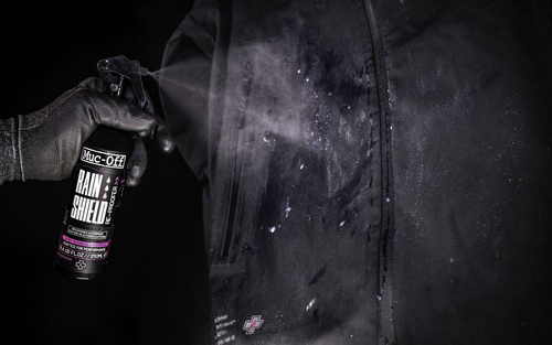 20506 Rain Shield Re-proofer - 250ml