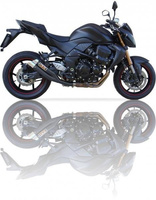 Tłumik IXIL KAWASAKI Z 750 R, Z 750 S [07-12] (L3XB)