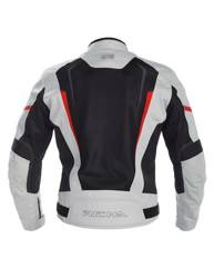 AIRSTRIKE II BLACK/GRAY/RED