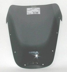Szyba motocyklowa MRA YAMAHA FJ 1200, 3CV 3CW 3CX 3GP 1WH, 1988-1990, forma O, bezbarwna