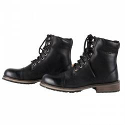 FURYGAN BUTY CAPRINO BLACK ROZMIAR 39