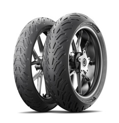 MICHELIN OPONA 190/50ZR17 ROAD 6 (73W) TL M/C TYŁ DOT 34-50/2022