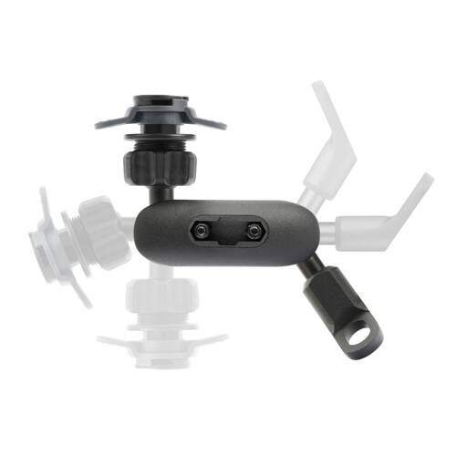 90563 Titan Opti Pole Orbit, mirror or through screw mount