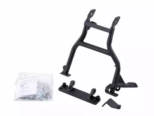 Triumph Scrambler 1200 XE (2019-) center stand