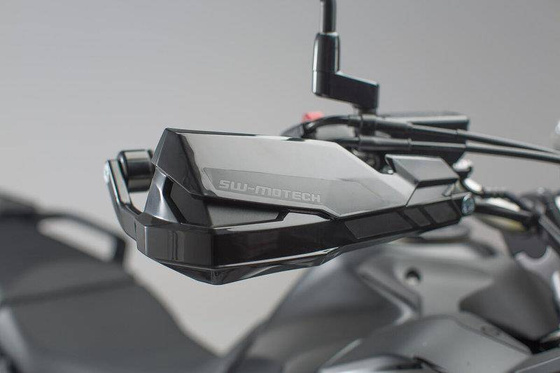 ZESTAW ZABEZPIECZAJĄCY MOTOCYKL ADVENTURE SW-MOTECH HONDA CRF1000L AFRICA TWIN (15-)