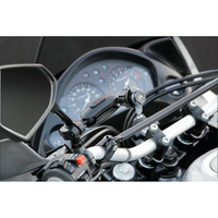 90561 Titan Opti Bar Orbit, mirror and crossbar mount