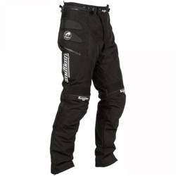 FURYGAN SPODNIE DUKE BLACK ROZMIAR XXL