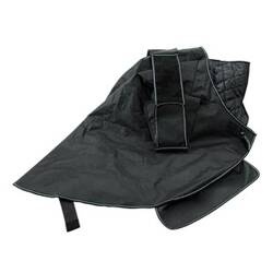 91335 Scooter-mate, universal leg-cover