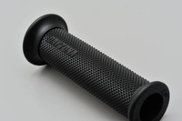 88217 "GRIPPYGRIP" GGD-BASE GRIPS PAIR BLACK Ø22.2 MM 7/8"